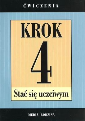 Krok 4. Stać się uczciwym