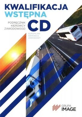 Kwalifikacja wstępna. CD