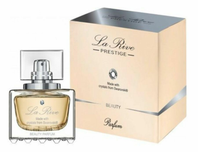 La Rive, Prestige Woman Beauty, woda perfumowana, 75 ml