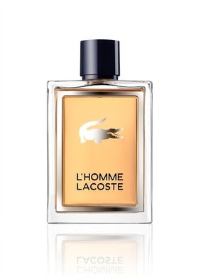 Lacoste, L'Homme, woda toaletowa, spray, 150 ml