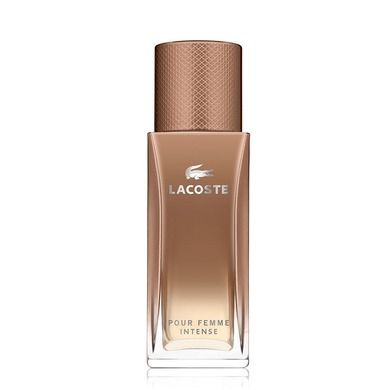 Lacoste, Pour Femme Intense, woda perfumowana, spray, 30 ml