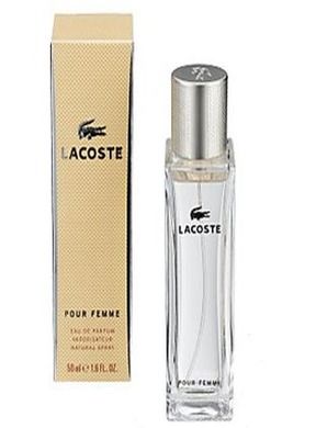Lacoste, Pour Femme, woda perfumowana, 30 ml