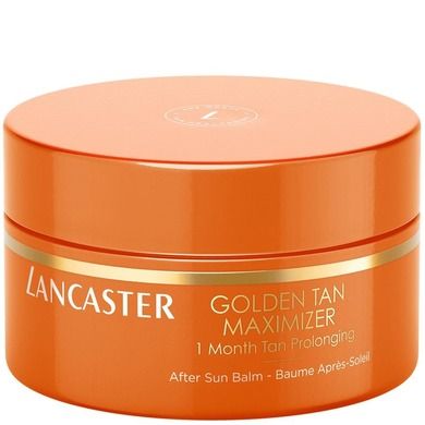 Lancaster, Golden Tan Maximizer, After Sun Balm, balsam po opalaniu, 200 ml