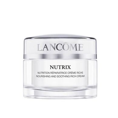 Lancome, Nutrix Face Cream, bogaty krem odżywiający do twarzy, 50 ml