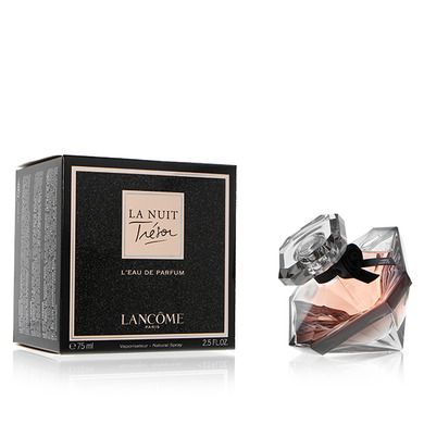 Lancome, Tresor La Nuit, Woda perfumowana, 75 ml