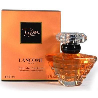Lancome, Tresor, woda perfumowana, 30 ml