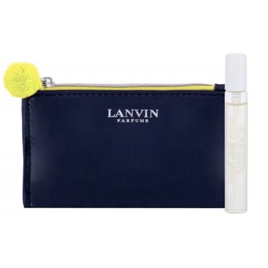 Lanvin, A Girl in Capri, woda toaletowa, spray, 7.5 ml