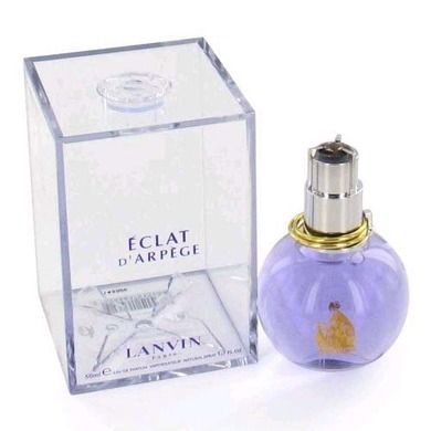 Lanvin, Eclat d'Arpege, Woda perfumowana, 50 ml