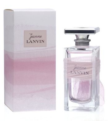 Lanvin, Jeanne La Plume, Woda perfumowana, 50 ml