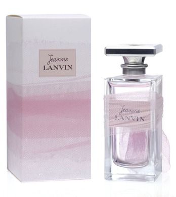 Lanvin, Jeanne, Woda perfumowana, 100 ml