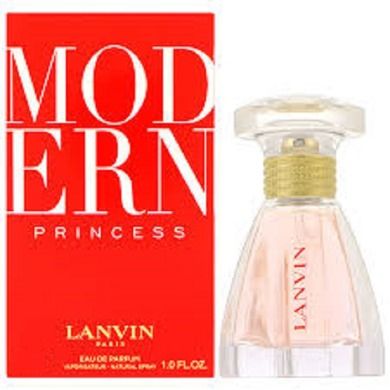 Lanvin, Modern Princess, woda perfumowana, 30 ml