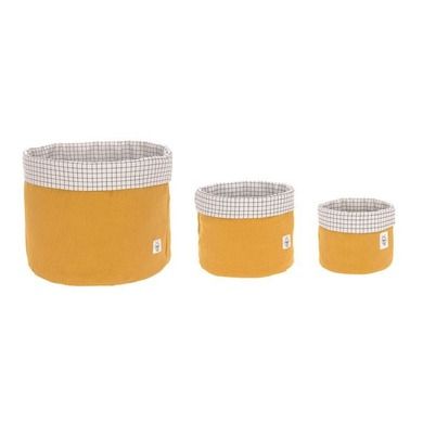 Lassig, Casual Label, kuferek podróżny, flowers white