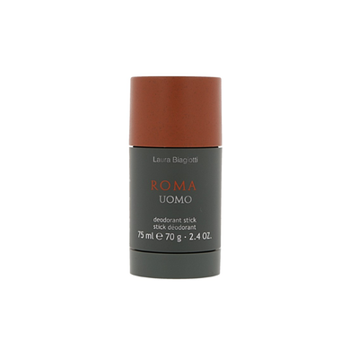 Laura Biagiotti, Roma Uomo, dezodorant, spray, 75 ml
