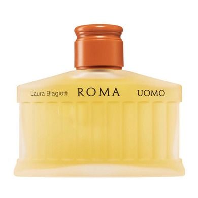 Laura Biagiotti, Roma Uomo, woda toaletowa, spray, 200 ml