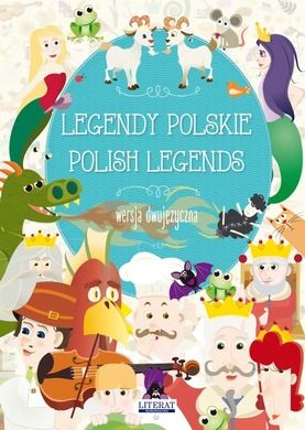 Legendy polskie. Polish legends