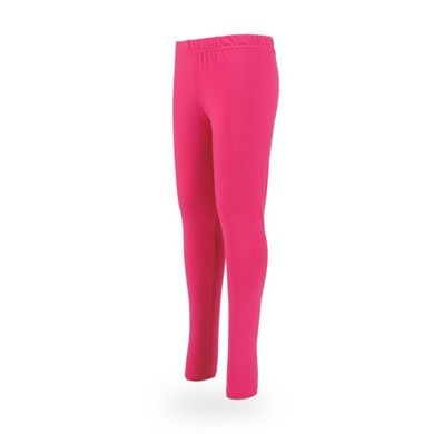 Legginsy dziewczęce, amarantowe, Tup Tup