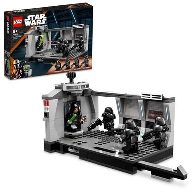 LEGO Star Wars, Atak mrocznych szturmowców, 75324