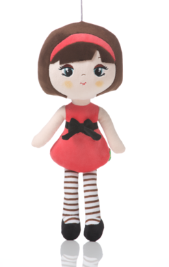 Levenya, Zhenya, lalka maskotka, 31 cm