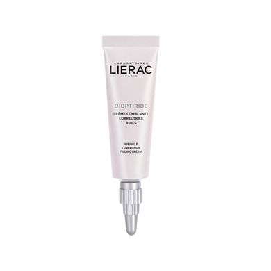 Lierac, Dioptiride, wypełniający krem korygujący zmarszczki, 15 ml