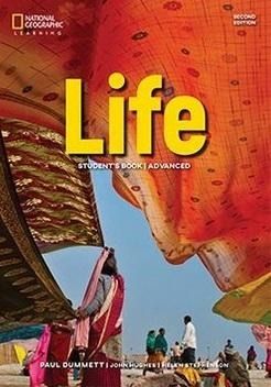Life. Second Edition. Advanced