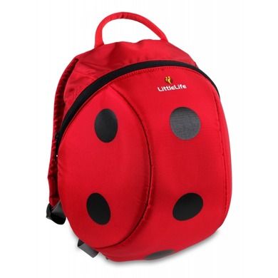 LittleLife, Animal Pack, Biedronka, plecak dla przedszkolaka
