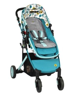 LittleLife, mata chłodząca do wózka