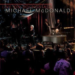 Live on Soundstage. Blu-Ray