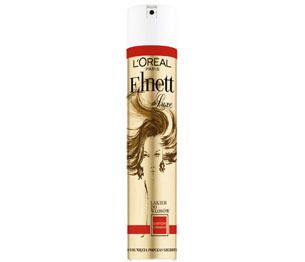 L'Oreal Paris, Elnett, lakier do włosów, elastyczne utrwalenie, 250 ml