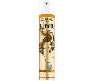 L'Oreal Paris, Elnett Volume, lakier do włosów zwiększający objętość, 250 ml
