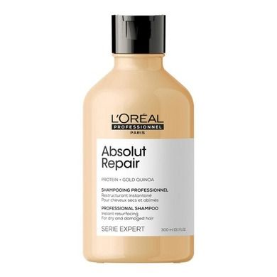 L'Oreal Professionnel, Serie Expert Absolut Repair Shampoo regenerujący szampon do włosów zniszczonych, 300 ml
