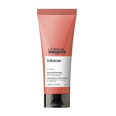 L'Oreal Professionnel, Serie Expert Inforcer Conditioner wzmacniająca odżywka do włosów, łamliwych i zniszczonych, 200 ml