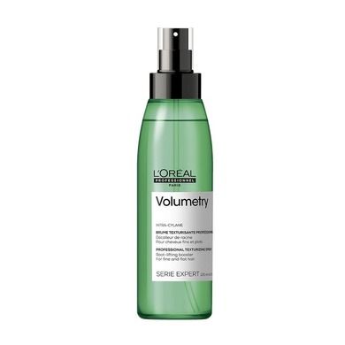L'Oreal Professionnel, Serie Expert, Volumetry, spray nadający objętość włosom cienkim i delikatnym, 125 ml