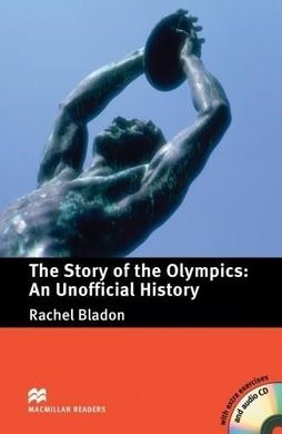 Macmillan readers.The Story of the Olympics