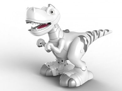 Madej, Dino Robot, zestaw interaktywna