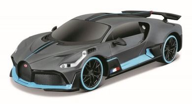 Maisto, Bugatti Divo, model zdalnie sterowany, 1:24
