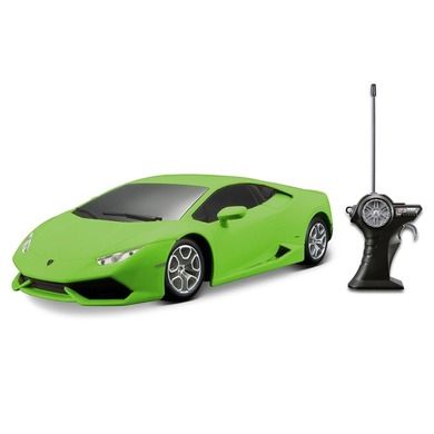 Maisto, Lamborghini Huracan, model zdalnie sterowany, 1:24