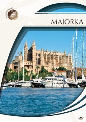 Majorka. DVD