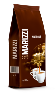 Marizzi, Marrone, kawa, 1 kg