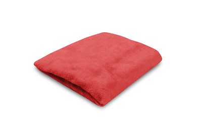 Matex, nakrycie na pralkę, czerwone, 50-60 cm