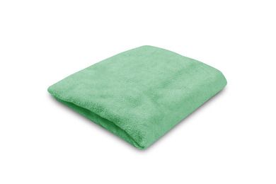 Matex, nakrycie na pralkę, zielone, 50-60 cm
