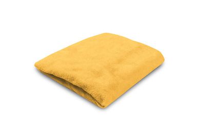 Matex, nakrycie na pralkę, żółte, 50-60 cm