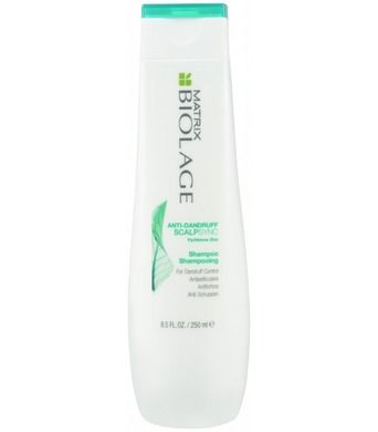 Matrix, Biolage, szampon przeciwłupieżowy, 250 ml