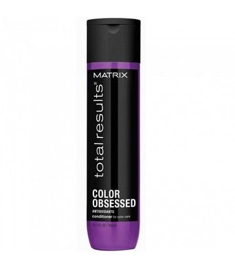 Matrix, Total Results, odżywka do włosów farbowanych, 300 ml