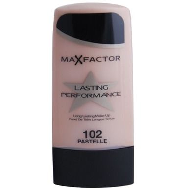 Max Factor, Lasting Performance, podkład do twarzy, 102 Pastelle, 35 ml