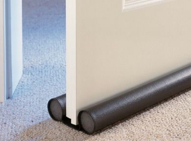 Maximex, dwustronny stoper do drzwi, 40 cm