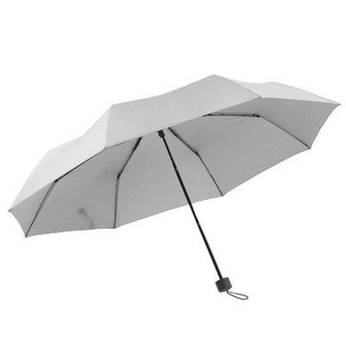 Maximex, parasolka składana, 2w1, torba na zakupy