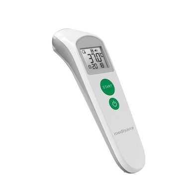 Medisana, termometr wielofunkcyjny na podczerwień