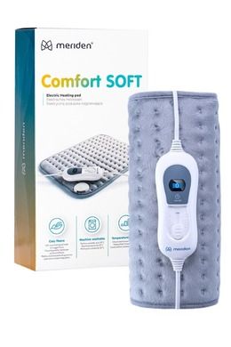 Meriden, Comfort Soft MCS-301, poduszka grzewcza