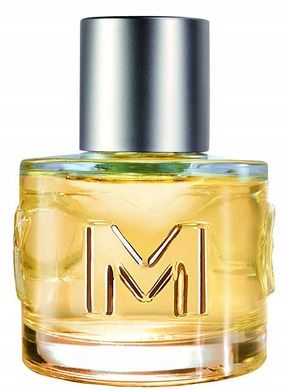 Mexx, Woman, woda toaletowa, 60 ml