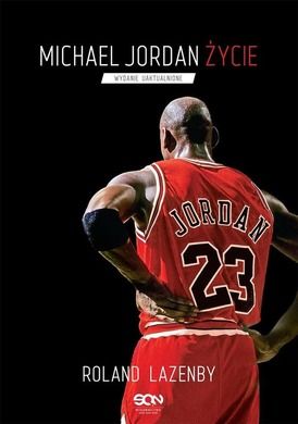 Michael Jordan. Życie